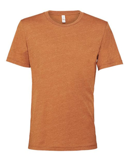 Customized BELLA + CANVAS CVC Jersey Tee 3001CVC