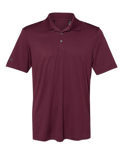 Customized Adidas Performance Polo A230