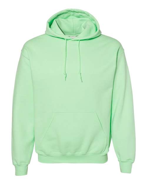 Customized Gildan® Heavy Blend™ Hooded Sweatshirt 18500