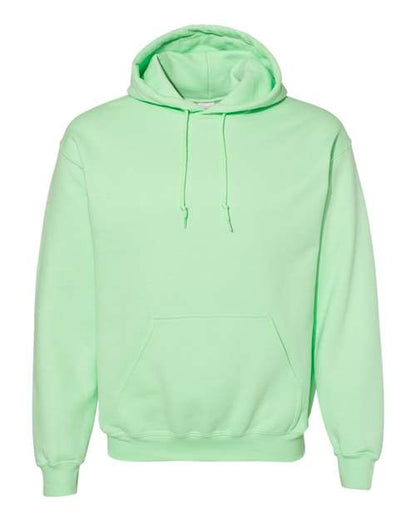 Customized Gildan® Heavy Blend™ Hooded Sweatshirt 18500