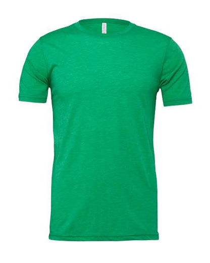 Customized BELLA + CANVAS CVC Jersey Tee 3001CVC