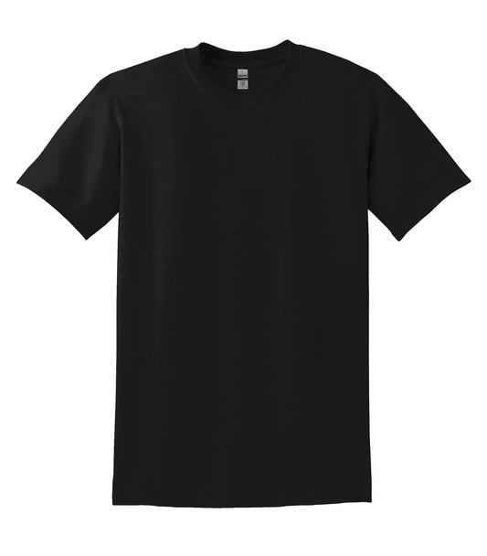 Customized Gildan® Dryblend™ T-Shirt 8000