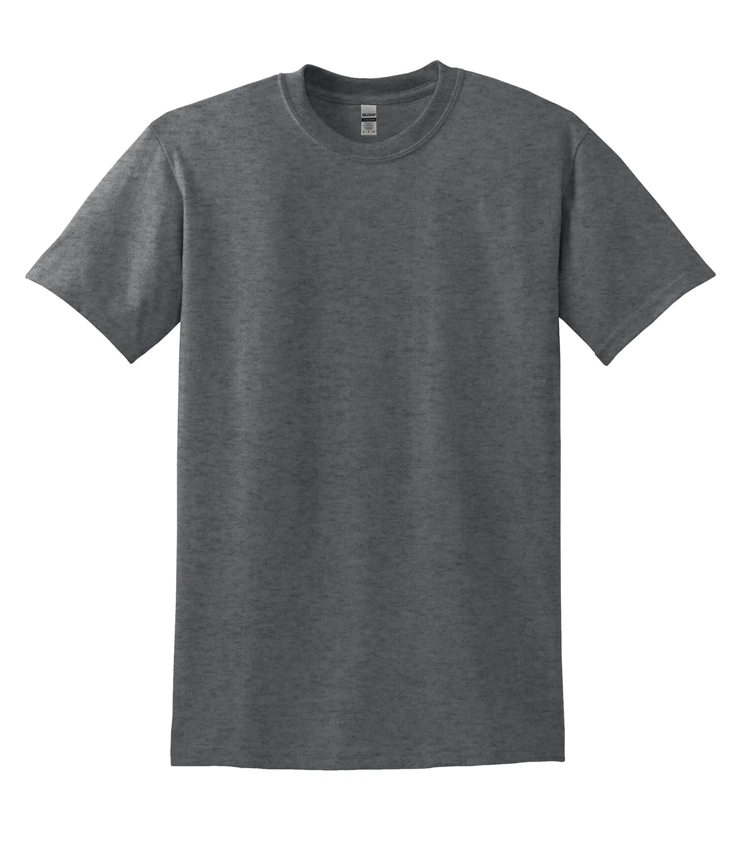 Customized Gildan® Dryblend™ T-Shirt 8000