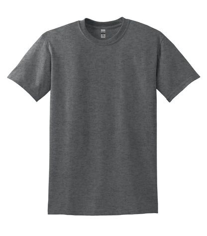 Customized Gildan® Dryblend™ T-Shirt 8000