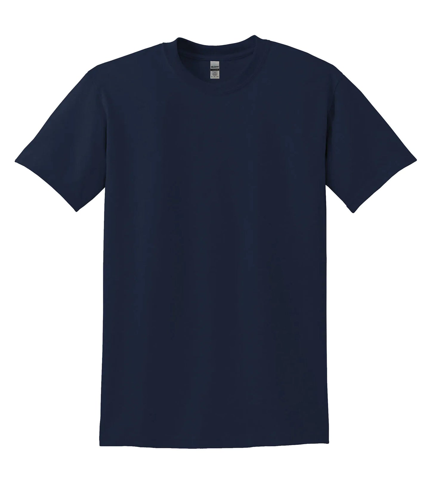 Customized Gildan® Dryblend™ T-Shirt 8000