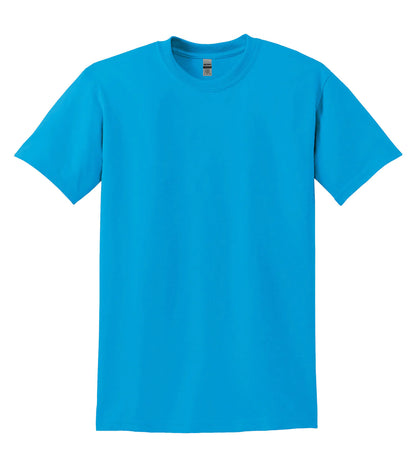 Customized Gildan® Dryblend™ T-Shirt 8000