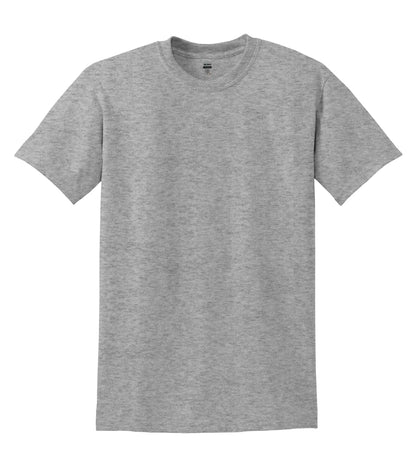 Customized Gildan® Dryblend™ T-Shirt 8000