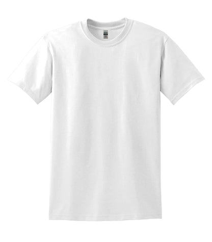 Customized Gildan® Dryblend™ T-Shirt 8000