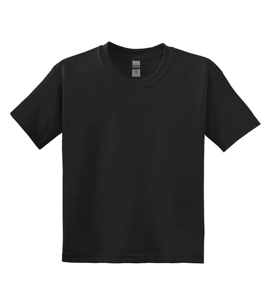 Customized Youth Gildan® Dryblend™ T-Shirt 800B