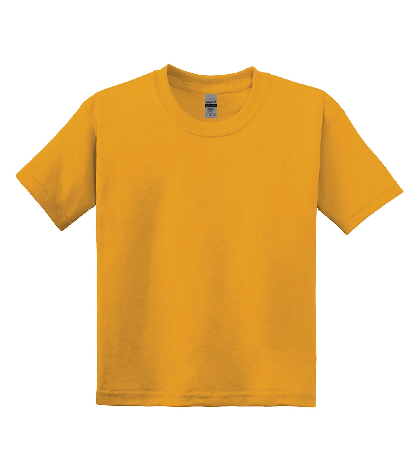 Customized Youth Gildan® Dryblend™ T-Shirt 800B