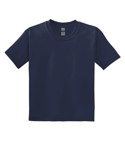 Customized Youth Gildan® Dryblend™ T-Shirt 800B