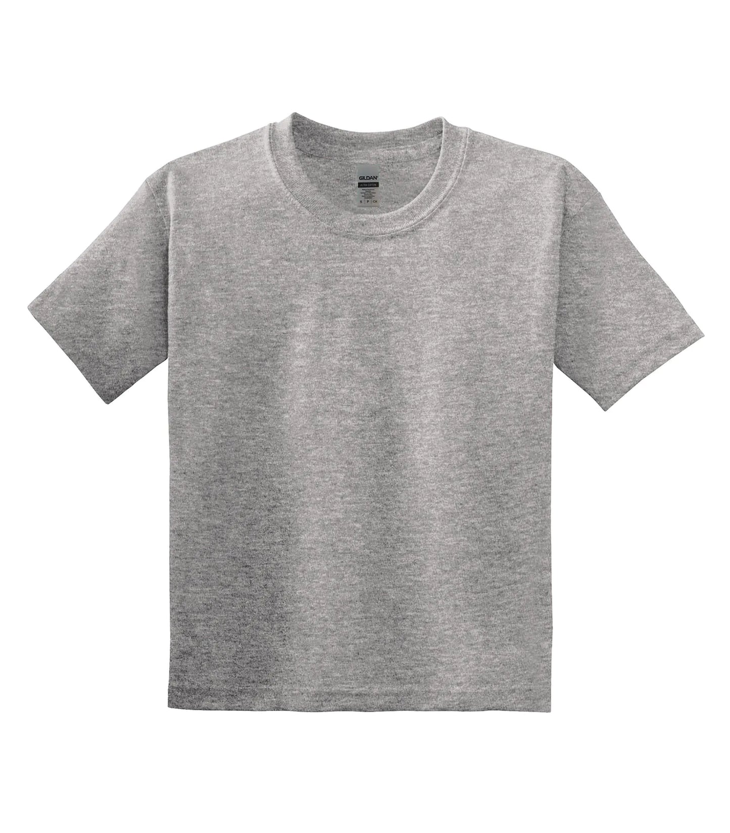 Customized Youth Gildan® Dryblend™ T-Shirt 800B