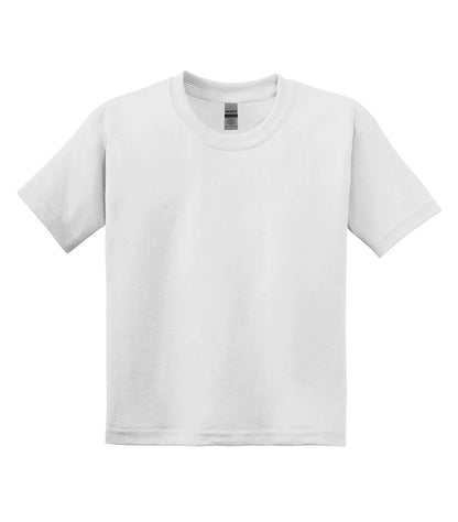 Customized Youth Gildan® Dryblend™ T-Shirt 800B