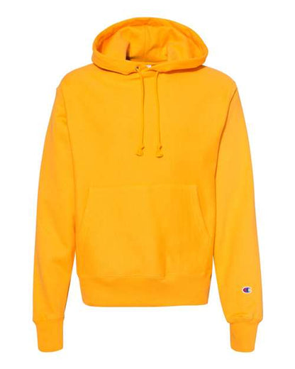 Customized Champion Reverse Weave® Hooded Sweatshirt S101