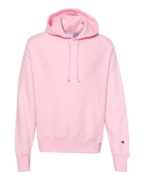 Customized Champion Reverse Weave® Hooded Sweatshirt S101