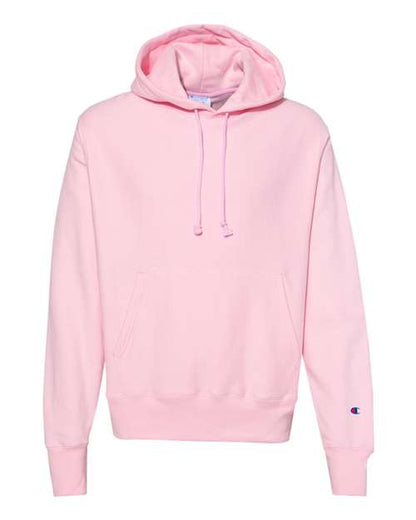 Customized Champion Reverse Weave® Hooded Sweatshirt S101
