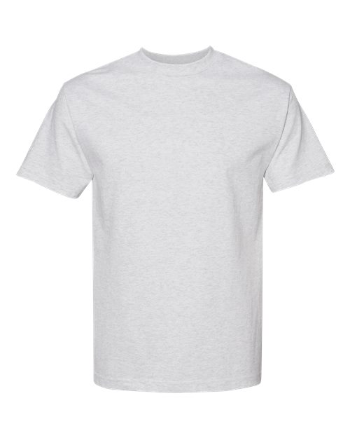 Customized American Apparel Heavyweight Cotton Tee 1301