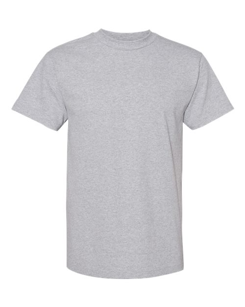 Customized American Apparel Heavyweight Cotton Tee 1301