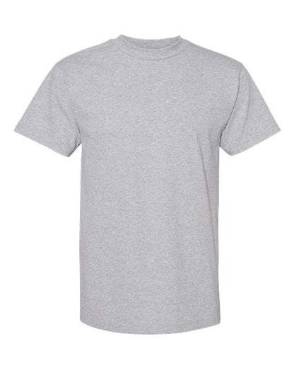 Customized American Apparel Heavyweight Cotton Tee 1301