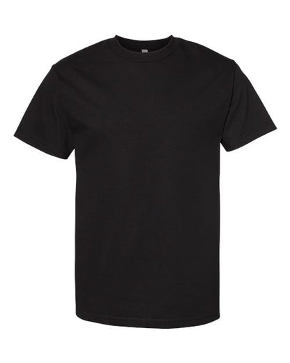 Customized American Apparel Heavyweight Cotton Tee 1301