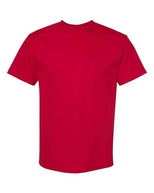 Customized American Apparel Heavyweight Cotton Tee 1301