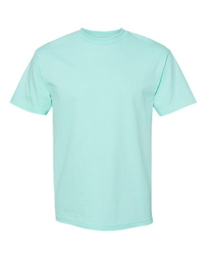 Customized American Apparel Heavyweight Cotton Tee 1301