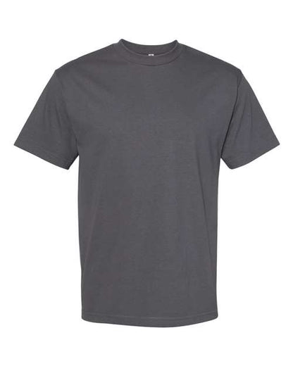 Customized American Apparel Heavyweight Cotton Tee 1301