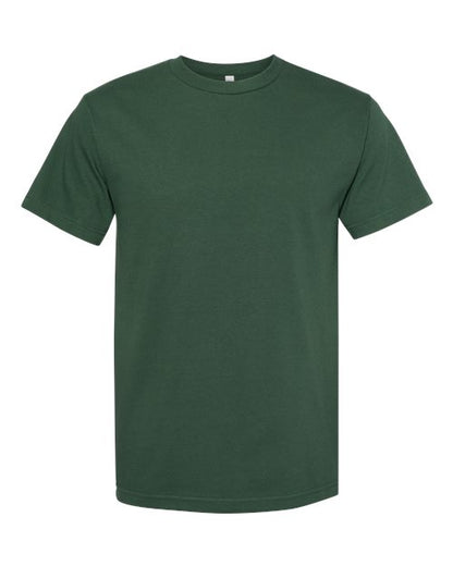Customized American Apparel Heavyweight Cotton Tee 1301