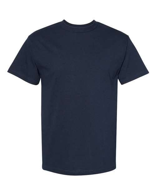 Customized American Apparel Heavyweight Cotton Tee 1301