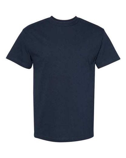 Customized American Apparel Heavyweight Cotton Tee 1301