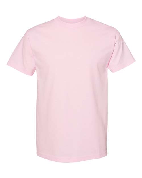 Customized American Apparel Heavyweight Cotton Tee 1301