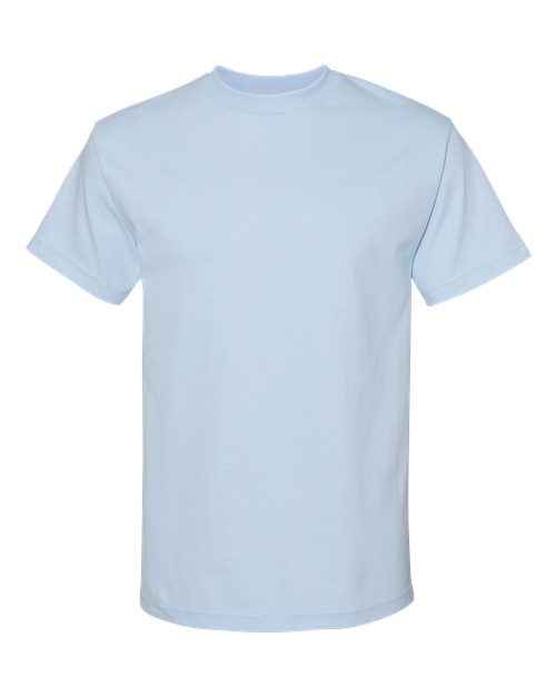 Customized American Apparel Heavyweight Cotton Tee 1301