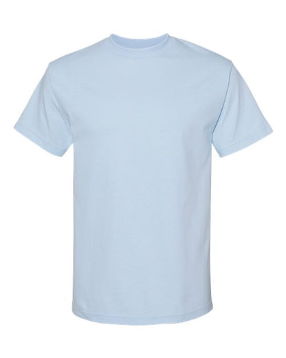 Customized American Apparel Heavyweight Cotton Tee 1301