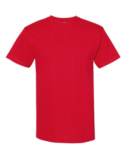 Customized American Apparel Heavyweight Cotton Tee 1301