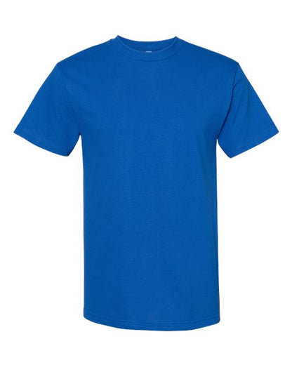 Customized American Apparel Heavyweight Cotton Tee 1301