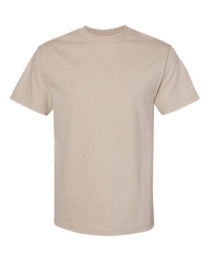 Customized American Apparel Heavyweight Cotton Tee 1301