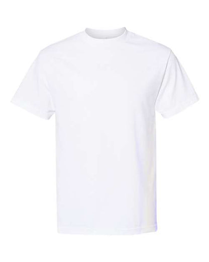 Customized American Apparel Heavyweight Cotton Tee 1301