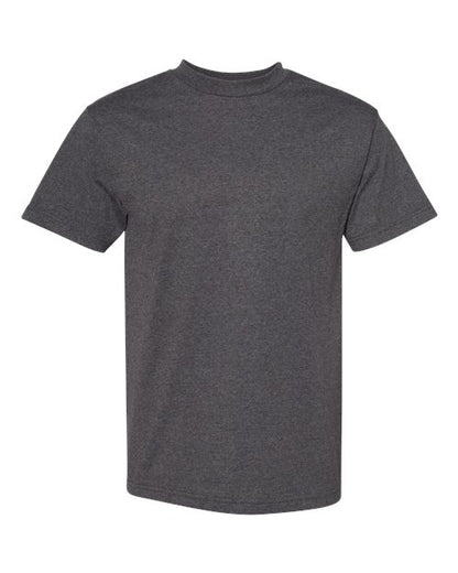 Customized American Apparel Heavyweight Cotton Tee 1301