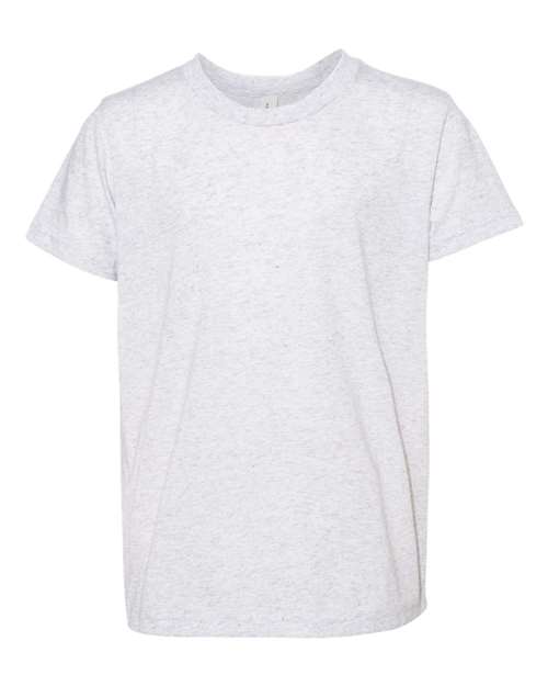 Customized Youth BELLA + CANVAS Triblend Tee 3413Y