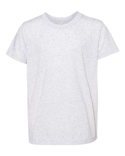 Customized Youth BELLA + CANVAS Triblend Tee 3413Y