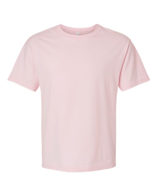 Customized BELLA + CANVAS Heavyweight Tee 3010