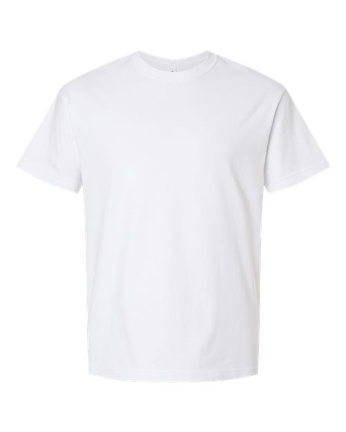 Customized BELLA + CANVAS Heavyweight Tee 3010