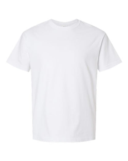 Customized BELLA + CANVAS Heavyweight Tee 3010