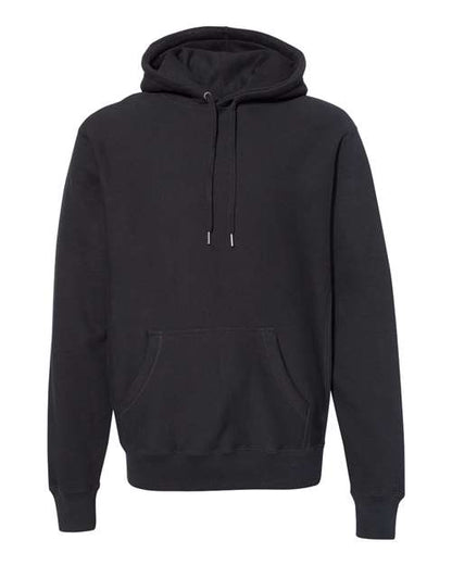 Customized Independent Trading Co. Legend Premium Heavyweight Cross-Grain Hooded Sweatshirt IND5000P