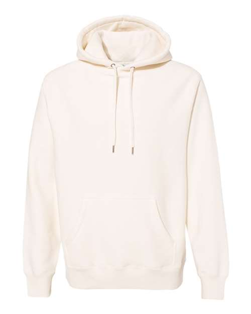 Customized Independent Trading Co. Legend Premium Heavyweight Cross-Grain Hooded Sweatshirt IND5000P