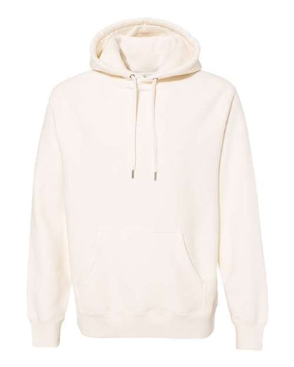 Customized Independent Trading Co. Legend Premium Heavyweight Cross-Grain Hooded Sweatshirt IND5000P