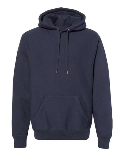 Customized Independent Trading Co. Legend Premium Heavyweight Cross-Grain Hooded Sweatshirt IND5000P