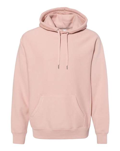 Customized Independent Trading Co. Legend Premium Heavyweight Cross-Grain Hooded Sweatshirt IND5000P