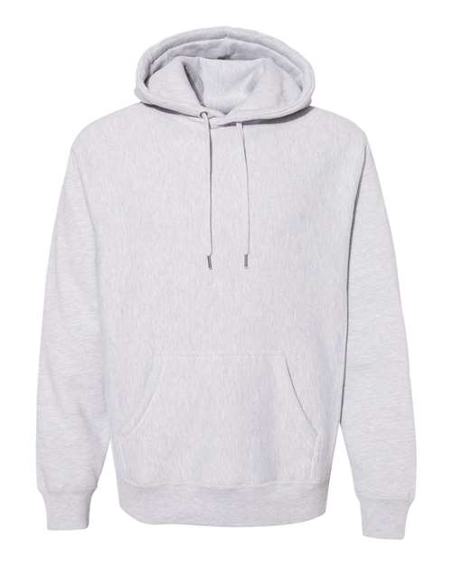 Customized Independent Trading Co. Legend Premium Heavyweight Cross-Grain Hooded Sweatshirt IND5000P