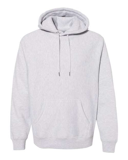 Customized Independent Trading Co. Legend Premium Heavyweight Cross-Grain Hooded Sweatshirt IND5000P
